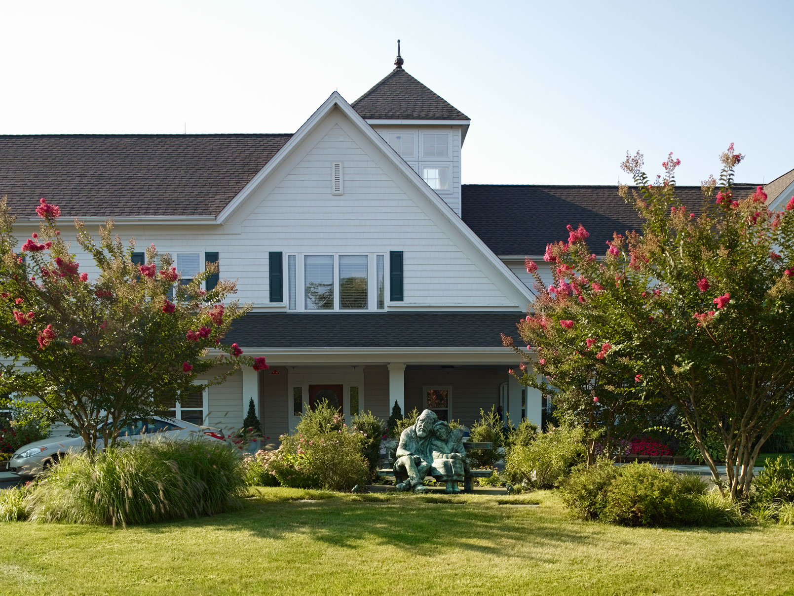 Seashore Gardens